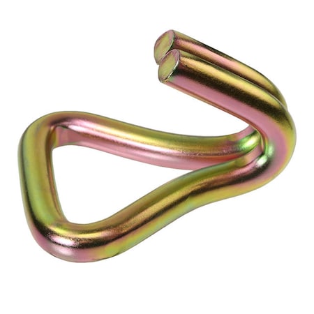 Us Cargo Control 3" Wire Hook WH3